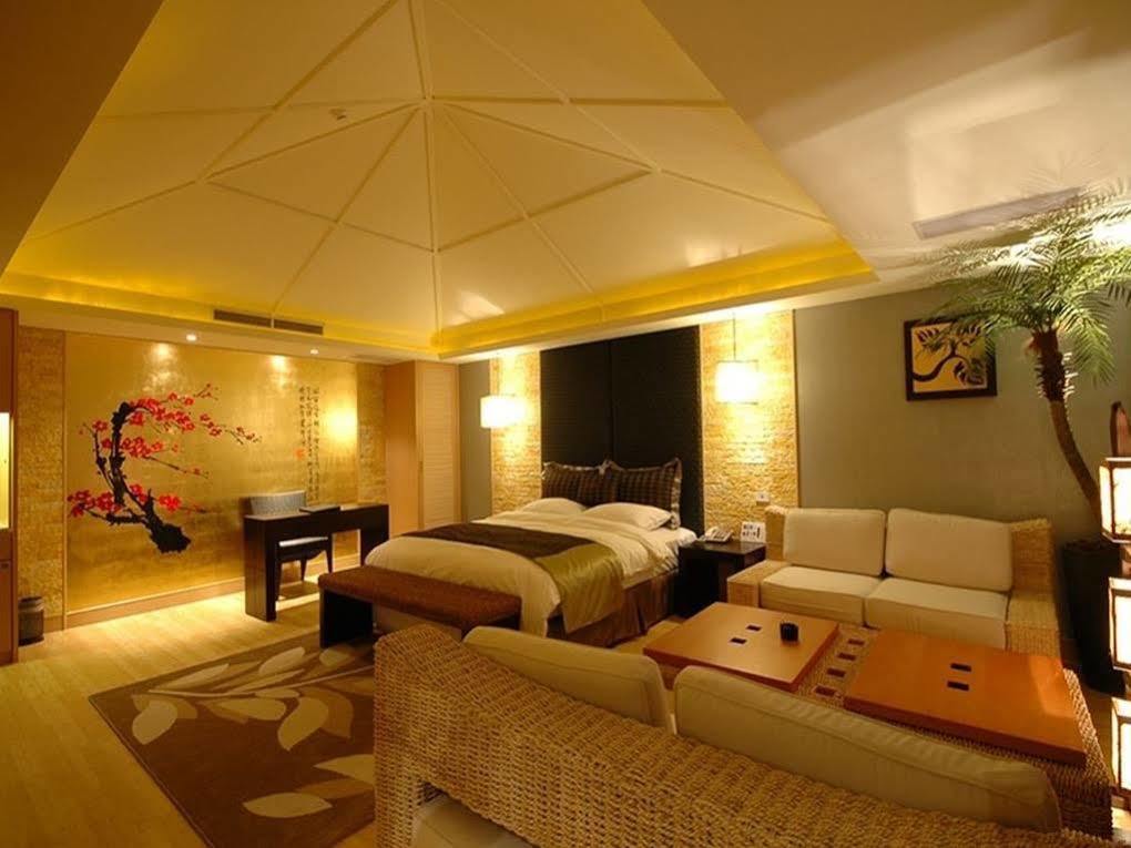 Discovery Motel - Tucheng Exterior photo